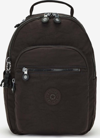 KIPLING Backpack 'Seoul' in Dark brown, Item view
