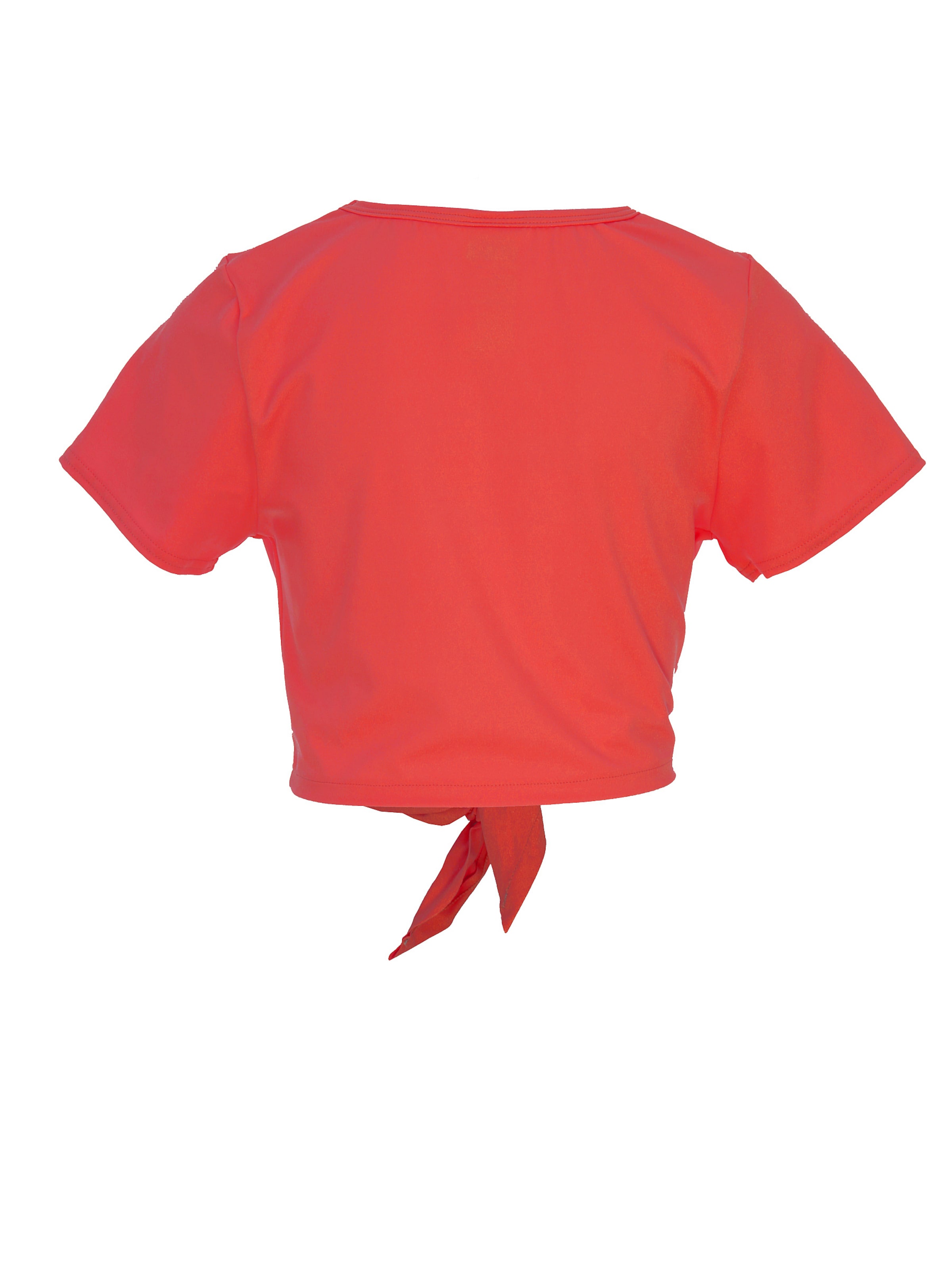 VIVID UV-beskyttelse i rød