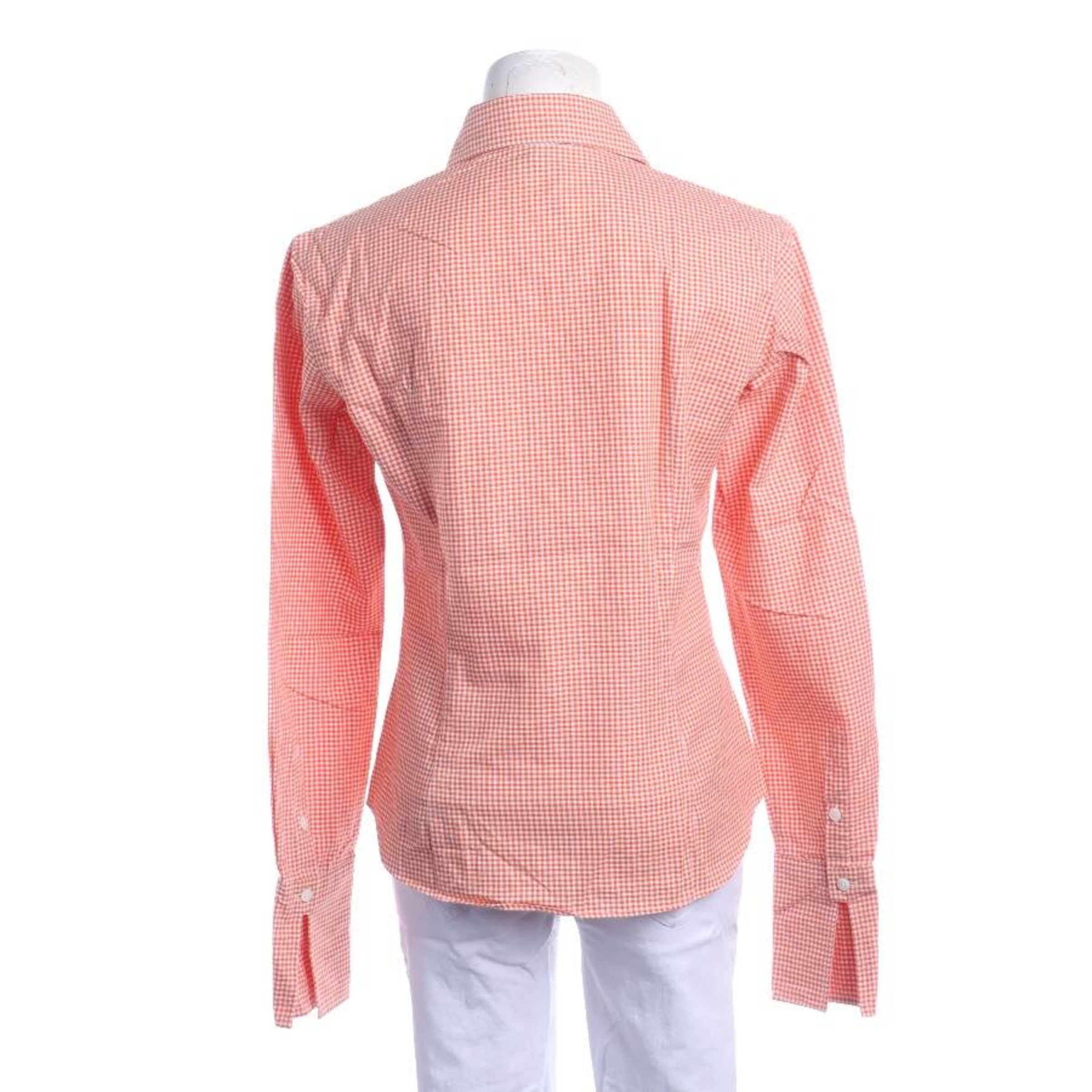 BOGNER Bluse / Tunika M in Orange