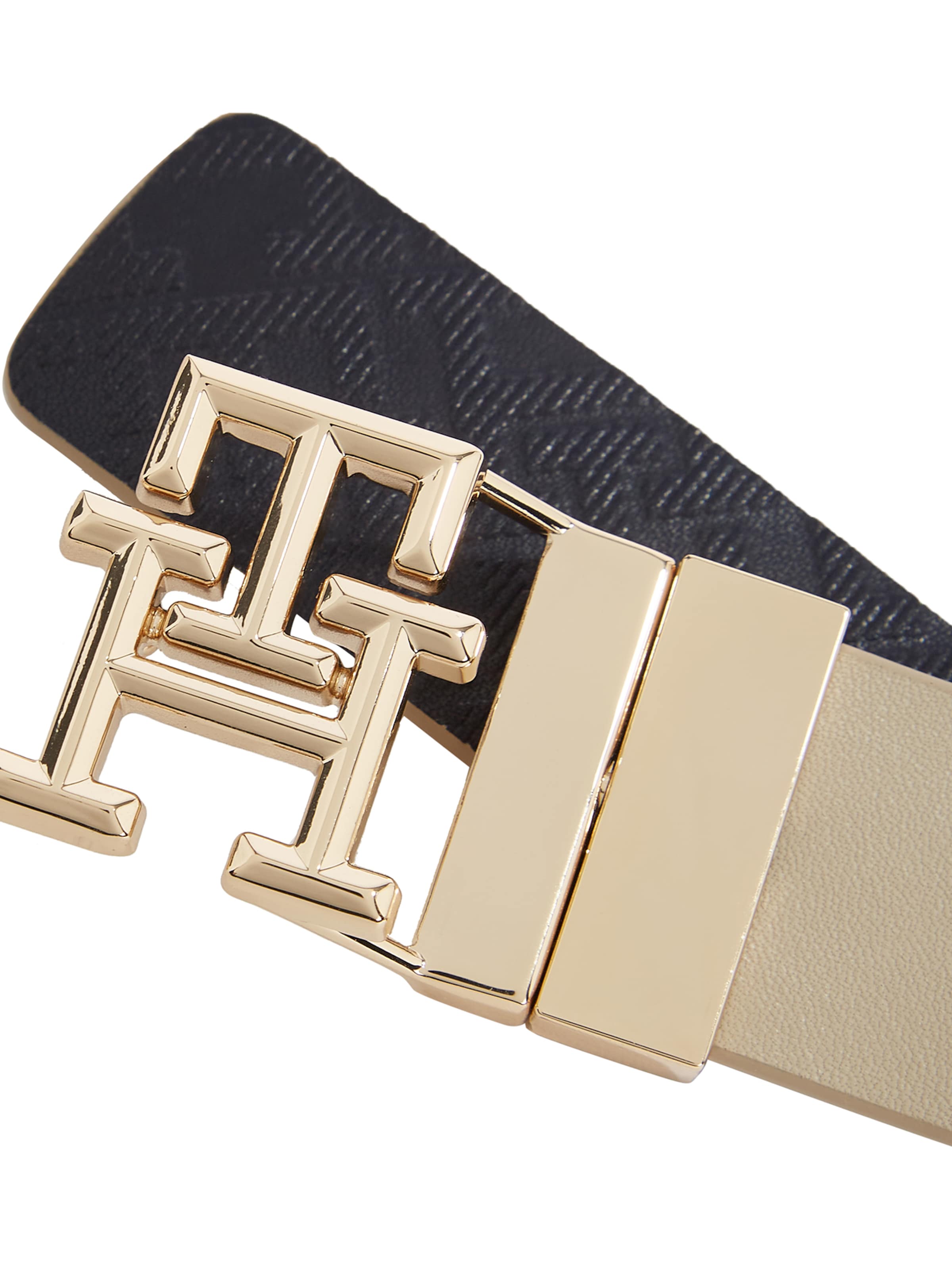 TOMMY HILFIGER Belt in Beige