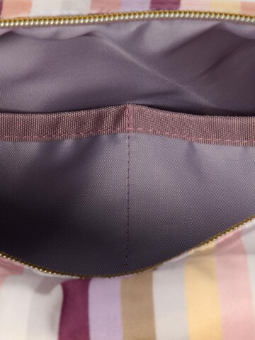 ESSENZA Toiletry Bag 'Pepper Donna' in Purple
