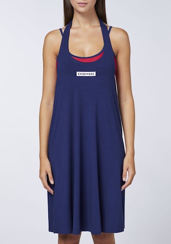 CHIEMSEE Dress in Blue