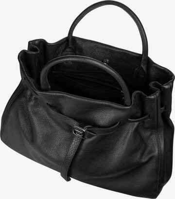 ABRO Handbag ' Jill ' in Black