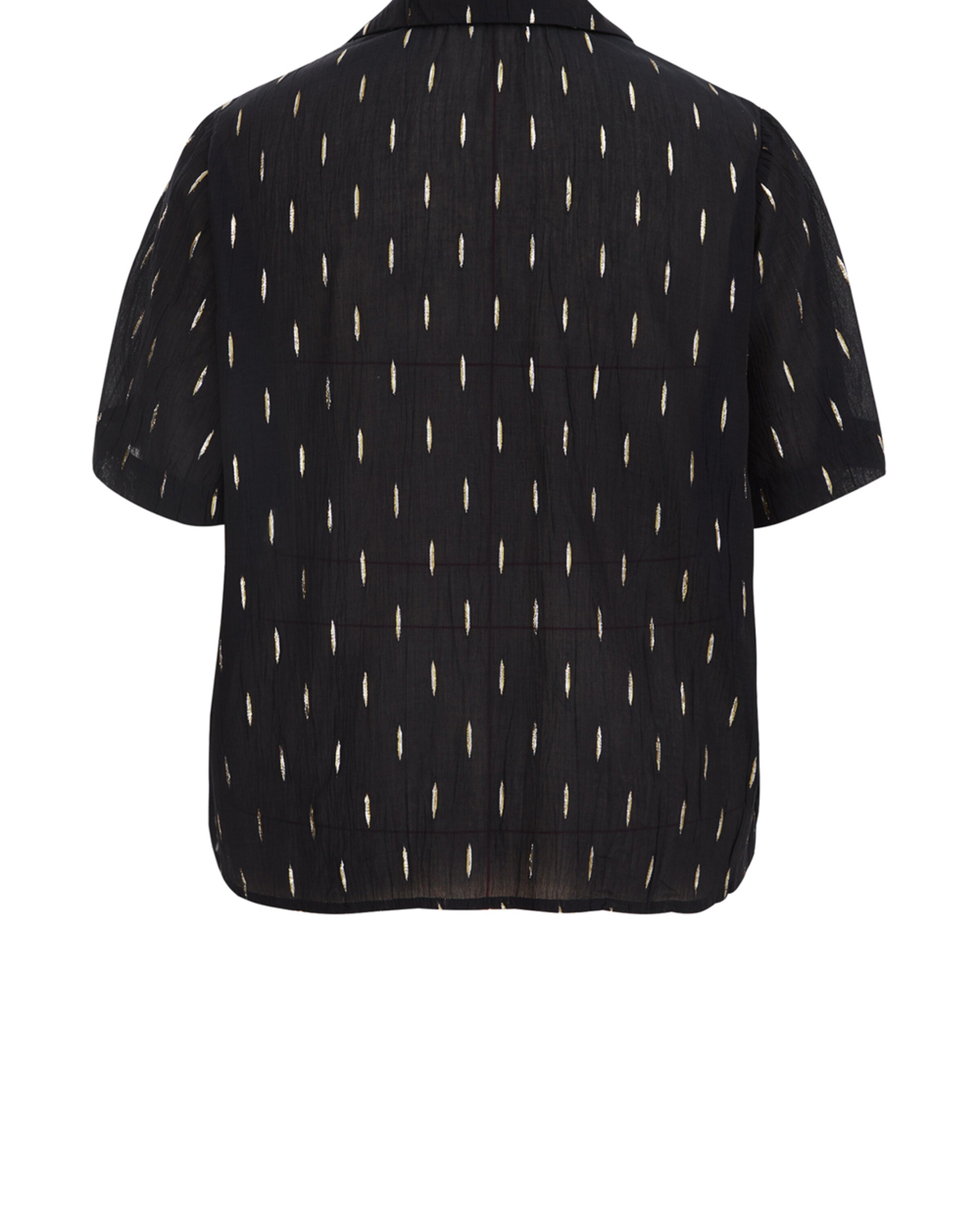 WE Fashion Pusero värissä musta