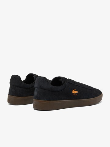LACOSTE Sneakers 'Baseshot' in Black