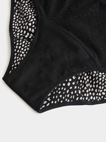 Slip di Marks & Spencer in nero