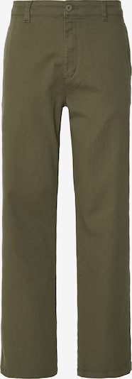 ALPHA INDUSTRIES Chino hlače veličine 30 u maslinasta, Pregled proizvoda