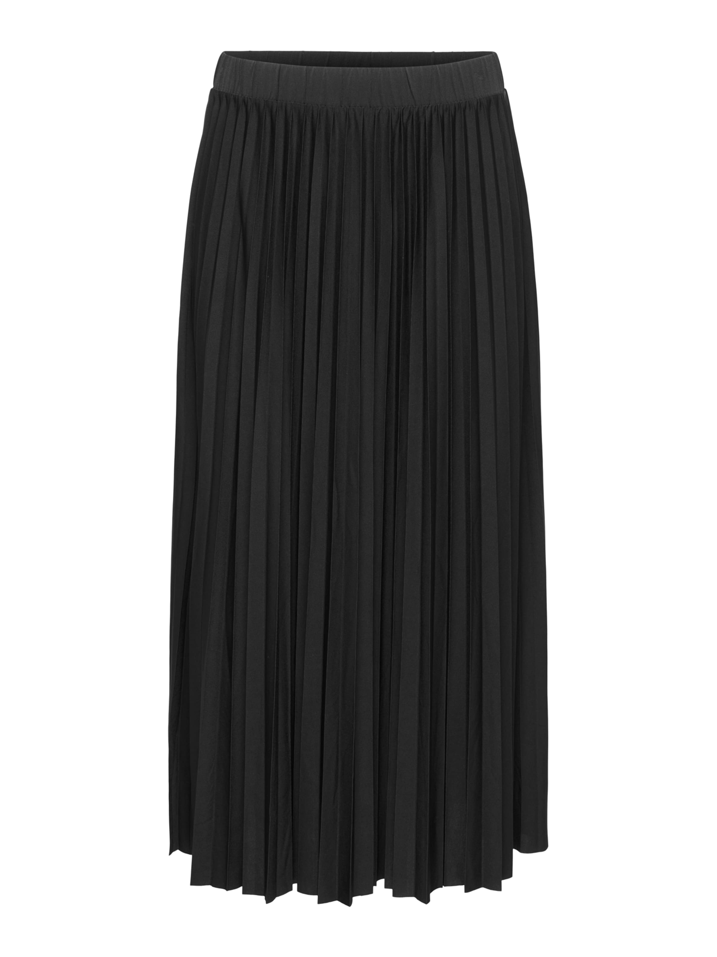 JDY Kjol 'JDYIDA' i svart: framsida