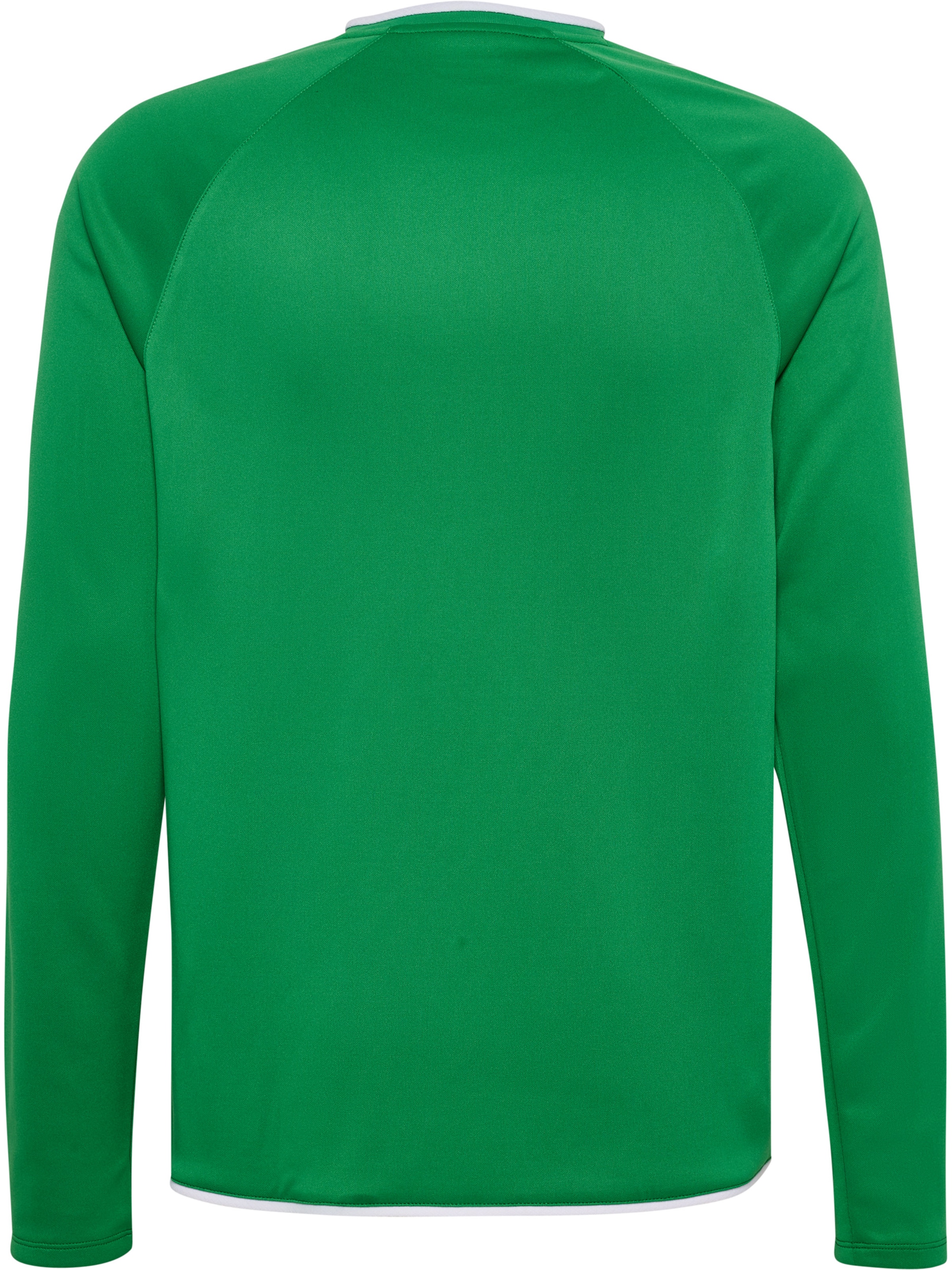 Hummel Performance Shirt 'Core 2.0' in Green