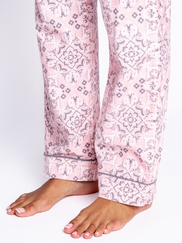 PJ Salvage Pyjama in Roze