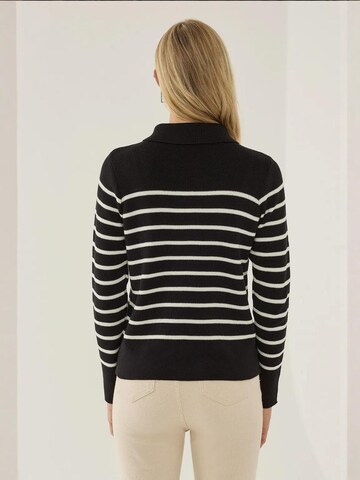 Hiccup - Casaco de malha em preto