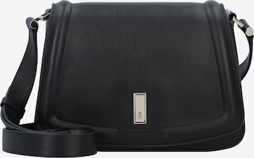 Sac à bandoulière 'Ariell ' BOSS en noir : devant