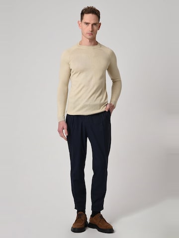 Pull-over Antioch en beige