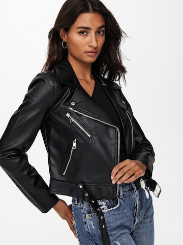 ONLY Between-Season Jacket 'Vera' in Black