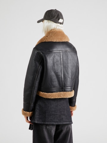 Veste mi-saison IRO en noir