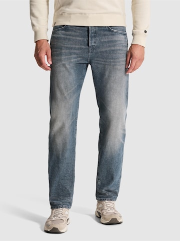 Loosefit Jean 'Steeper relaxed fit jeans' CAST IRON en bleu