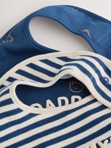 Pettorina di Next in blu