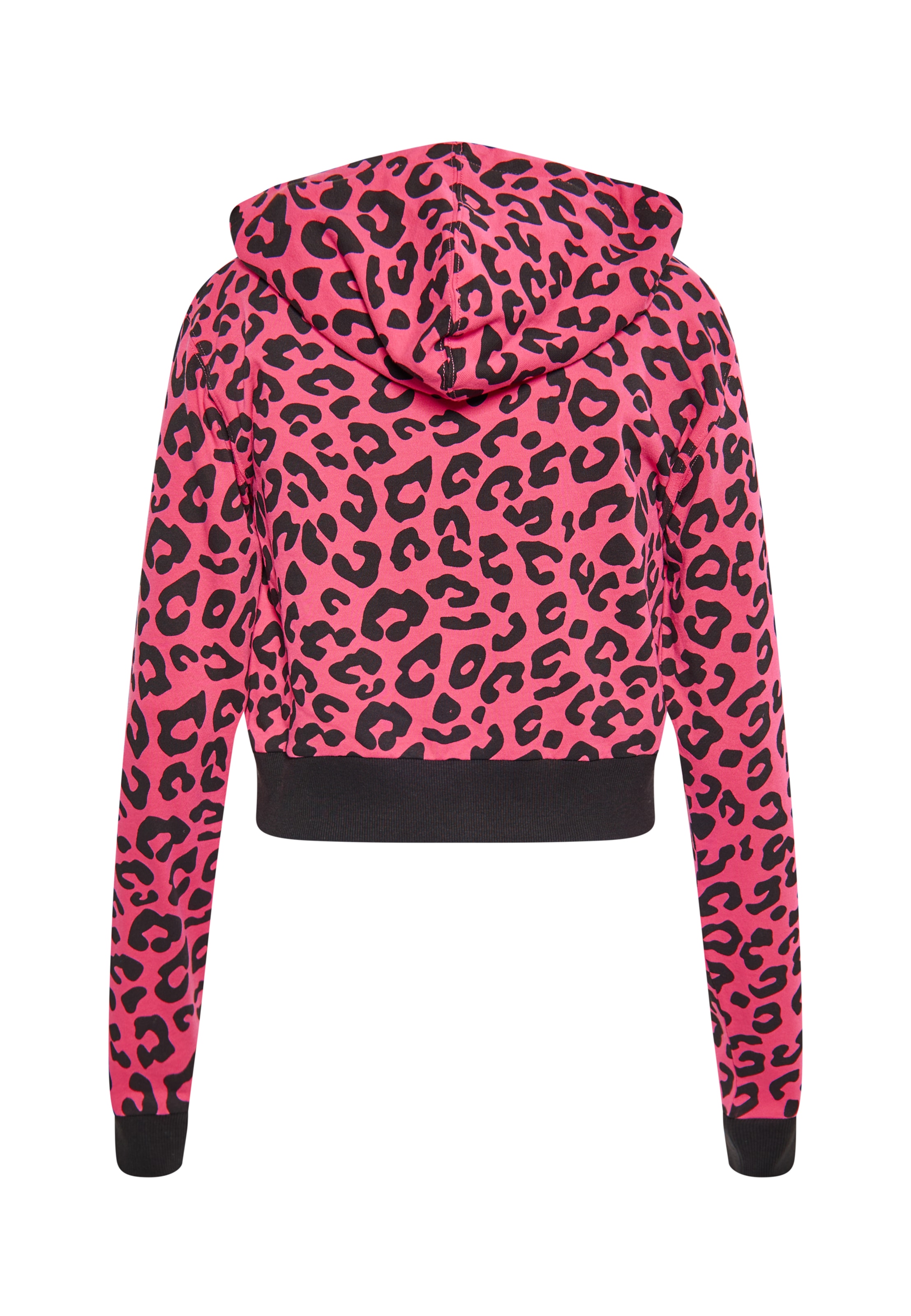 MYMO Μπλούζα φούτερ σε ροζ