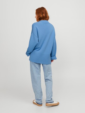 Pull-over 'SIANA' JJXX en bleu