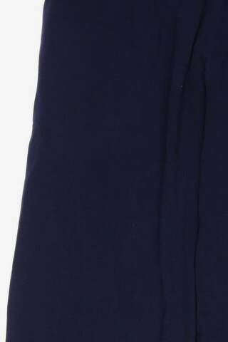 Pull&Bear Stoffhose L in Blau