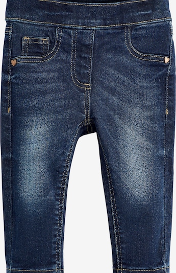 Next Farkut värissä sininen denim, Tuotenäkymä