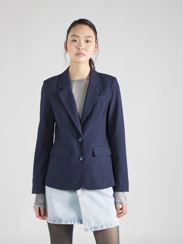 Blazer di VERO MODA in blu: frontale