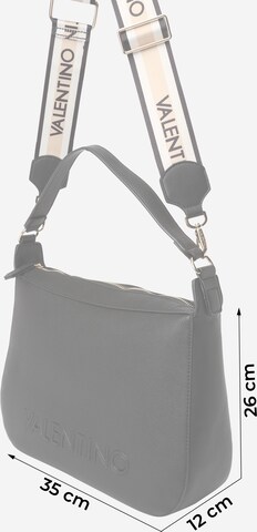 VALENTINO Shoulder bag 'NOODLES' in Black
