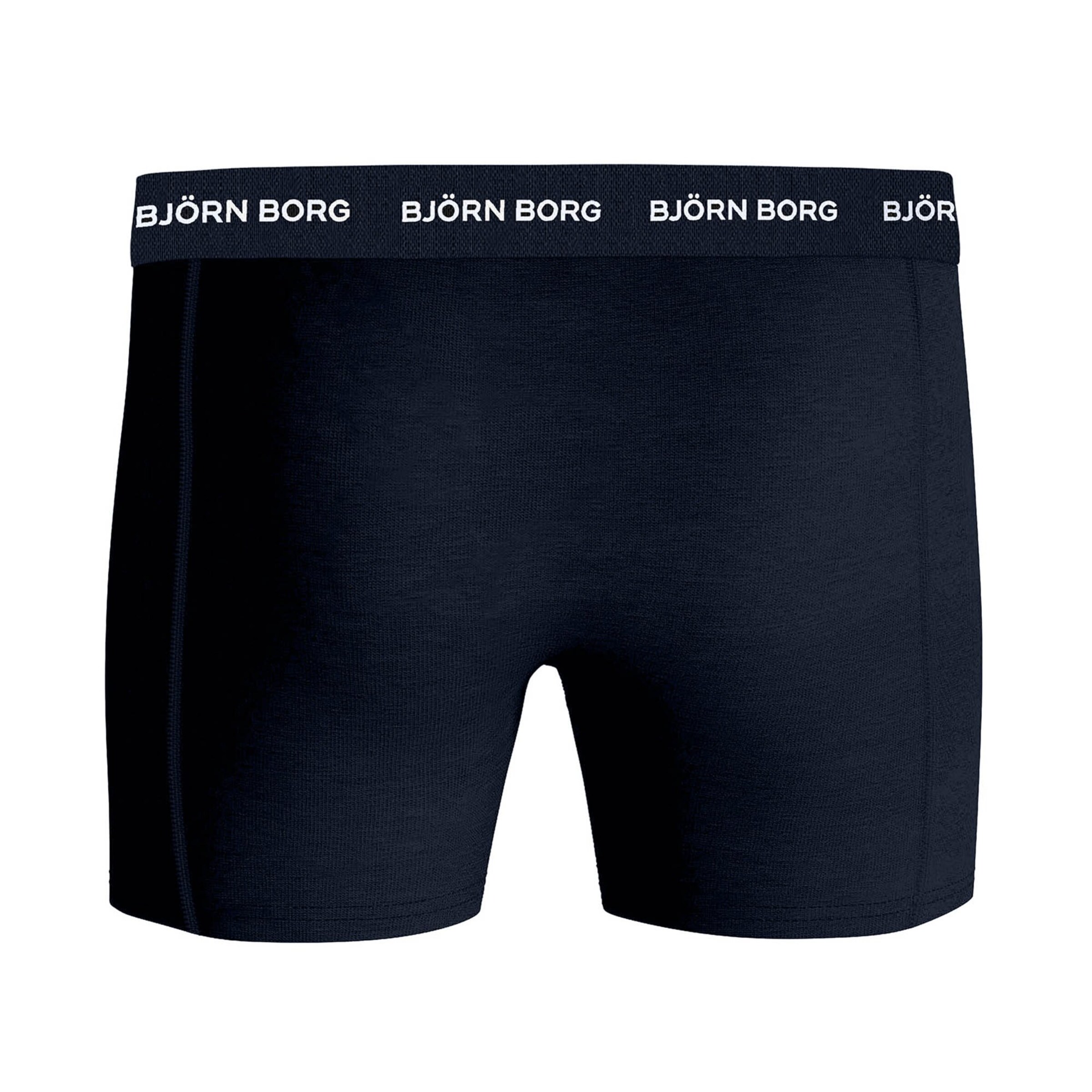 Sous-vêtements de sport BJÖRN BORG en bleu