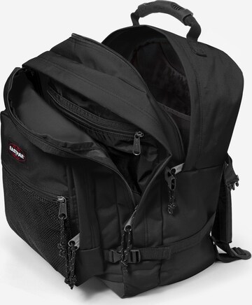 EASTPAK Rucksack in Schwarz