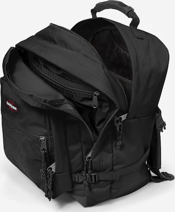 EASTPAK Rucksack in Schwarz