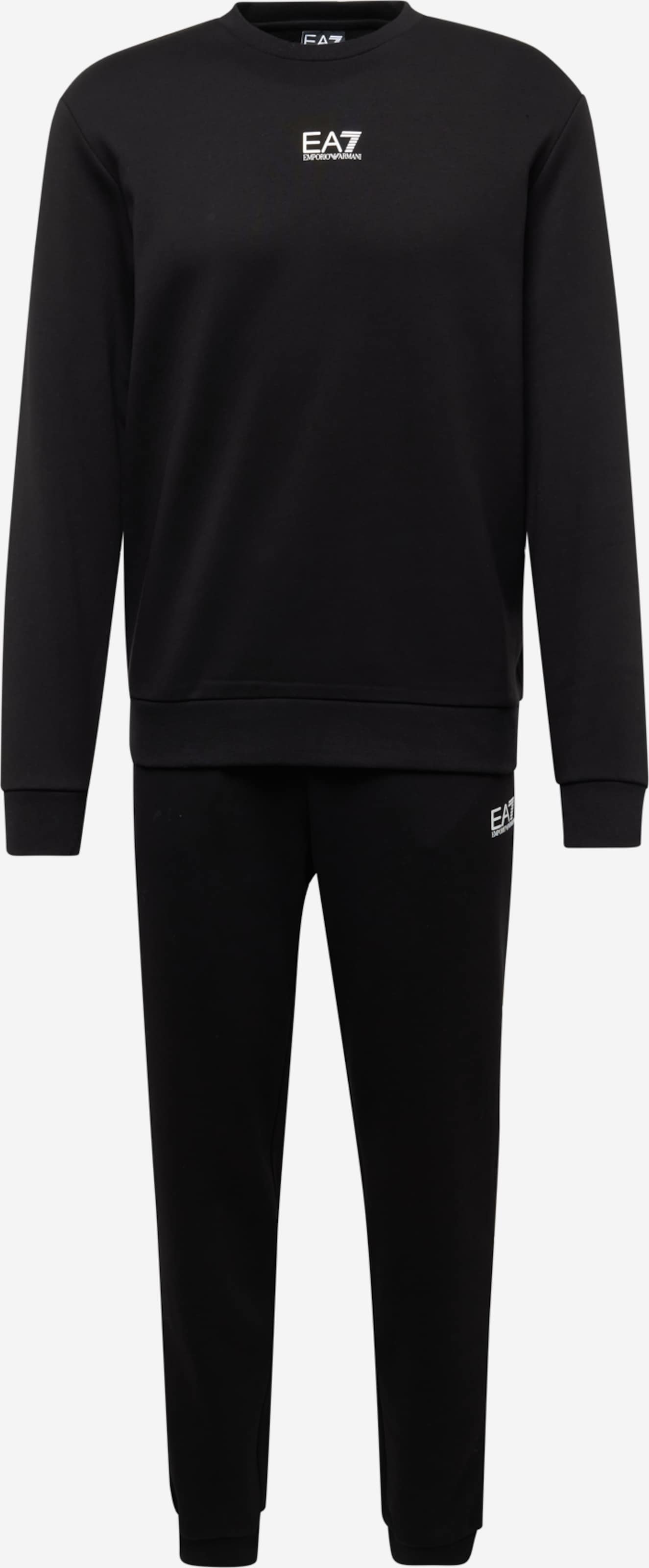 EA7 Emporio Armani EA7 Emporio Armani Fato de jogging