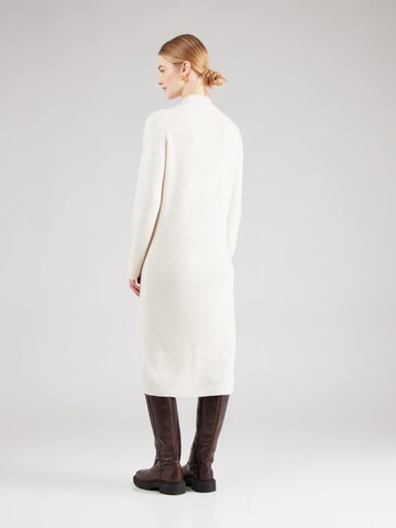 Robes en maille 'JDYLUMI' JDY en beige