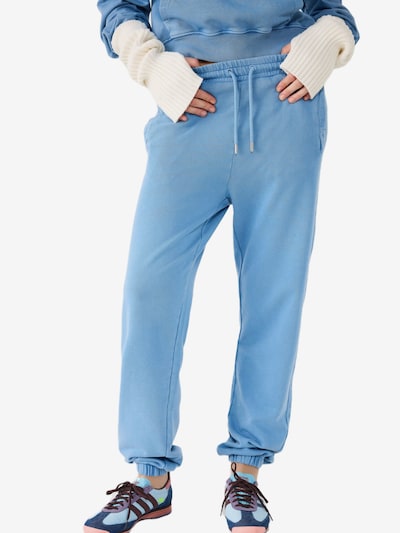 No Matter What Trousers in Sky blue, Item view