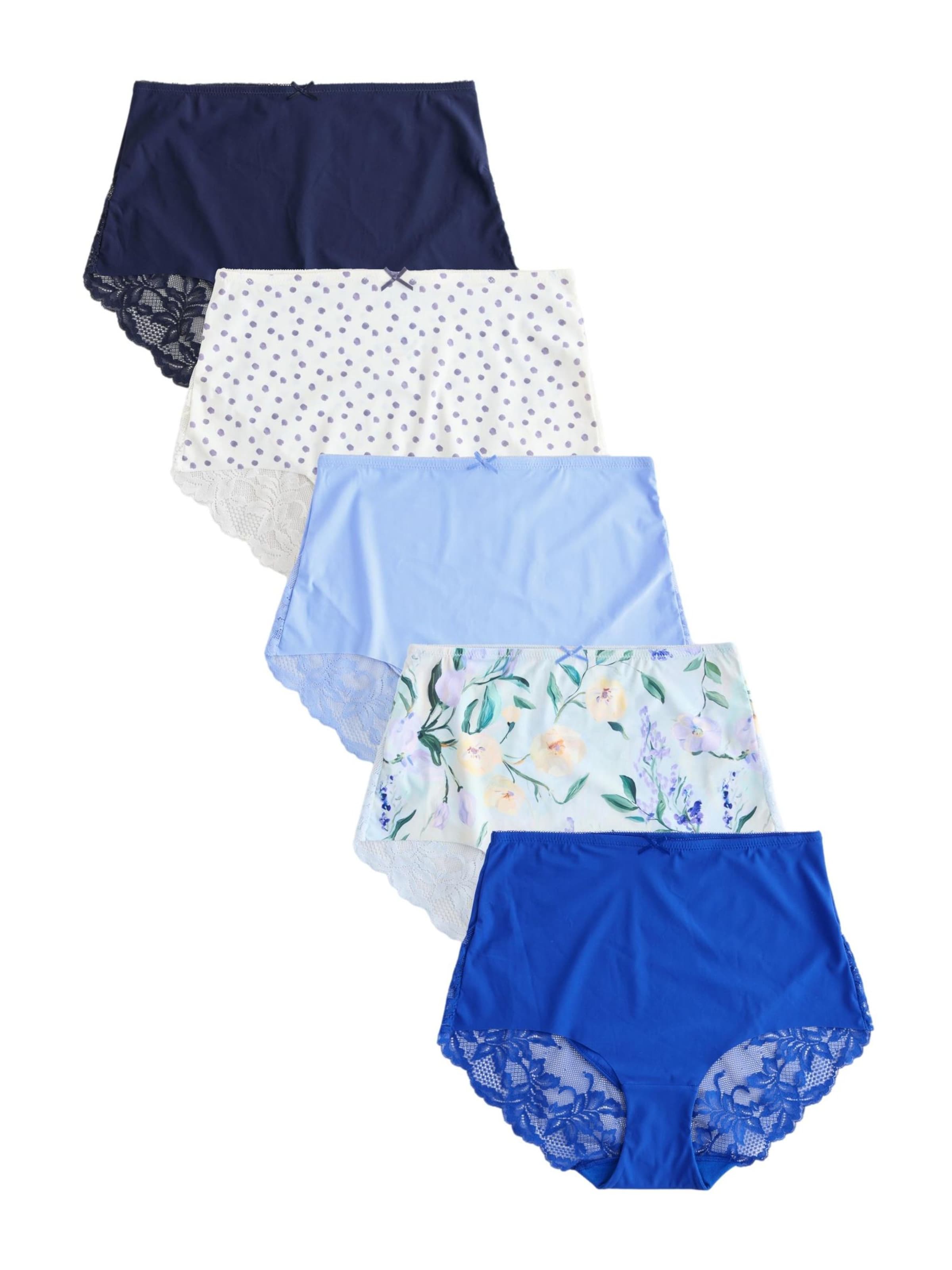 Next - Hipster em azul: frente