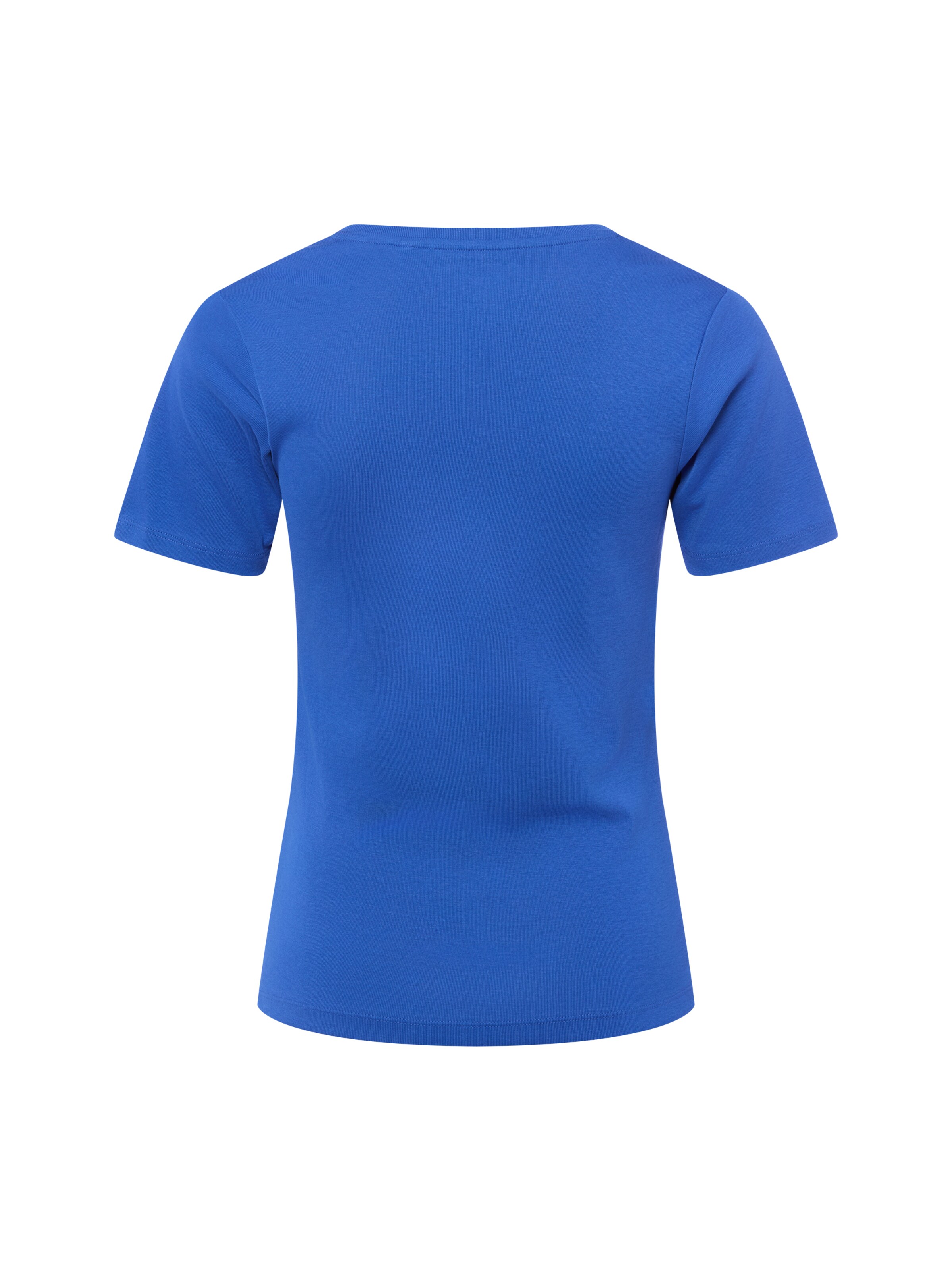 Brookshire Shirt in Blue