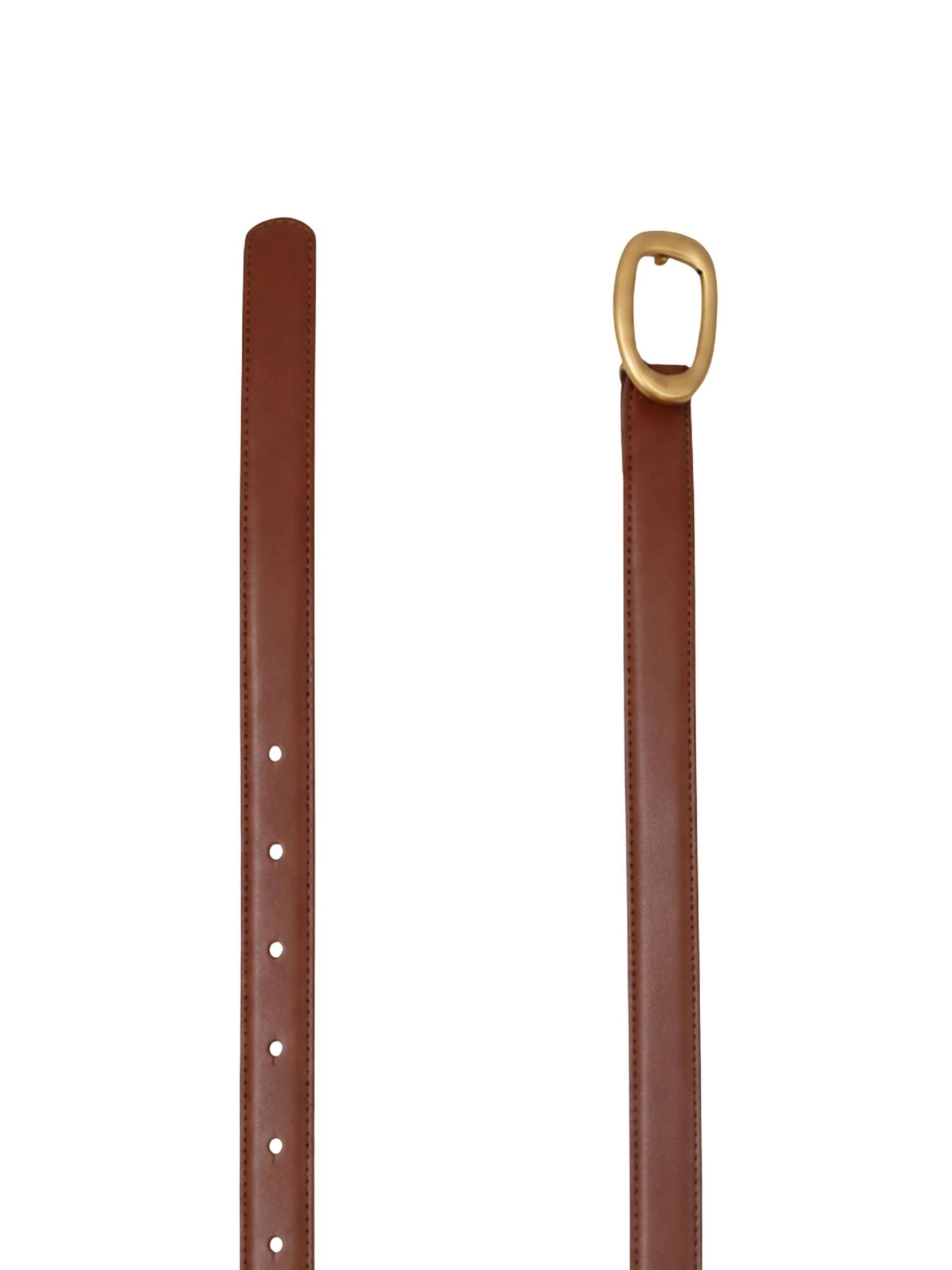 Suncoo Riem 'SUNCOO ASTA CINTURA' in Bruin