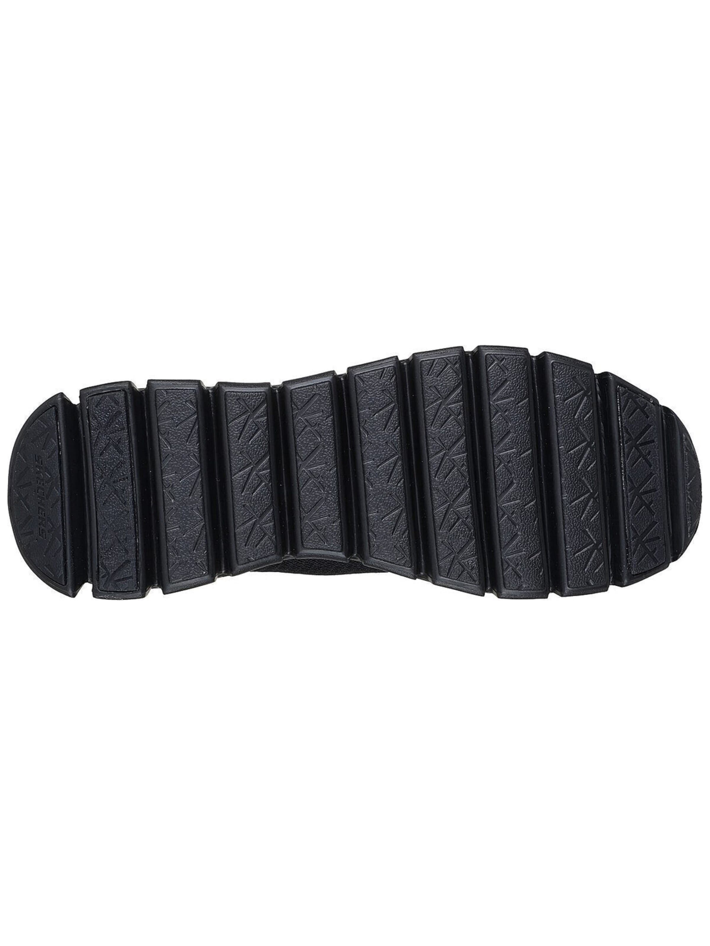 SKECHERS - Calzado deportivo 'Glide-step - Noxus' en negro
