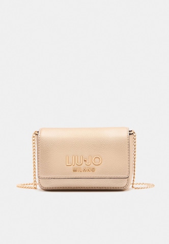 Liu Jo Crossbody bag in Gold