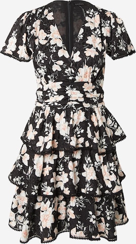 GUESS Dress 'EMA' in Black: front