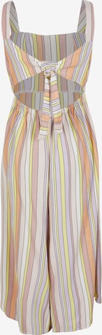 O'NEILL Jumpsuit 'Alba' in Yellow