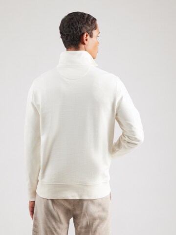 GANT Sweatshirt in Beige