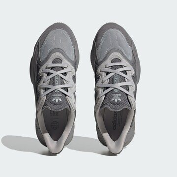 ADIDAS ORIGINALS Sports shoe 'Ozweego' in Grey