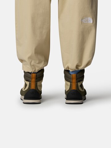 Boots THE NORTH FACE en beige