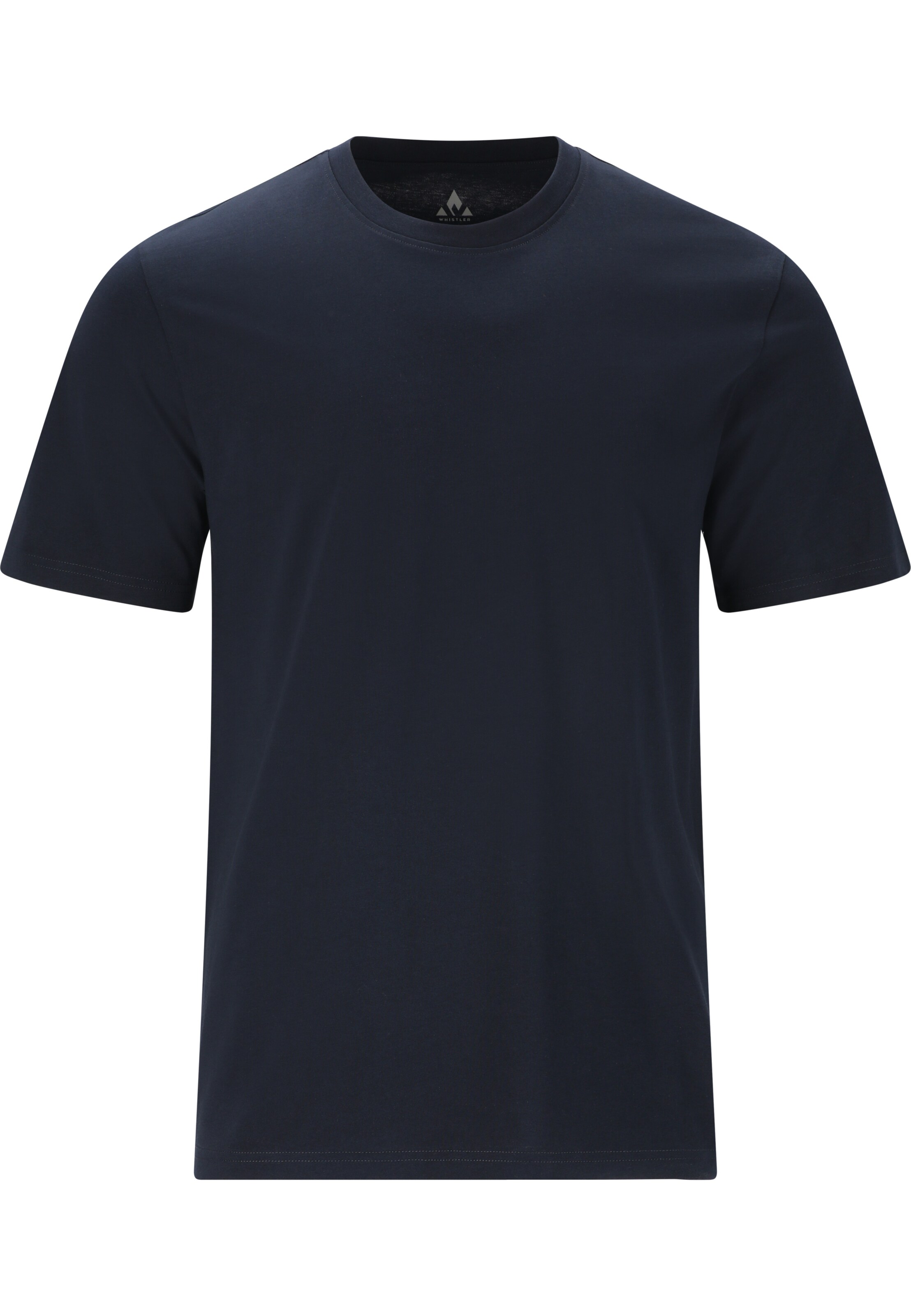 Whistler T-Shirt 'Monray' in Weiß