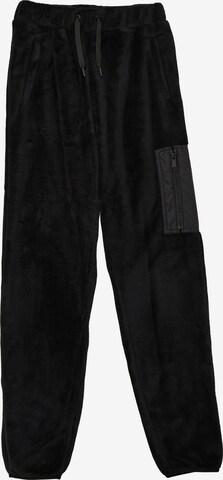 Pantalon s.Oliver en noir : devant