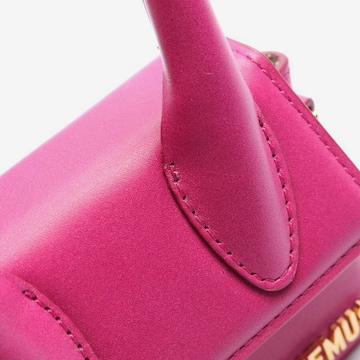 Jacquemus Handtasche One Size in Pink