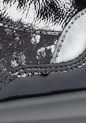 WALDLÄUFER Sneaker low in Schwarz