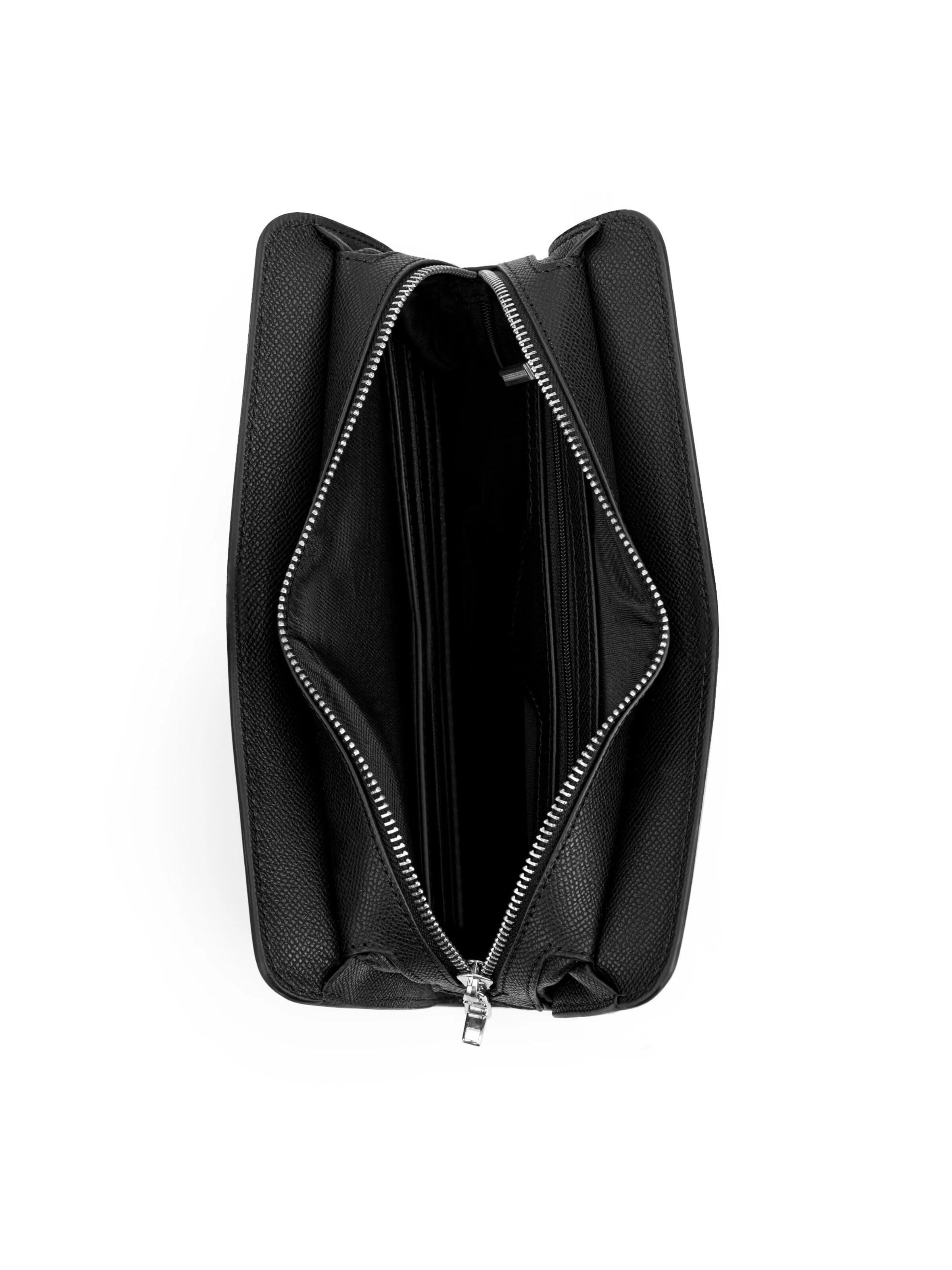 4FLY Handbag in Black