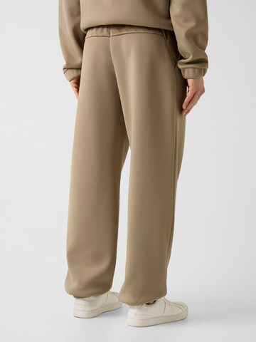 GUESS Regular Pants in Beige
