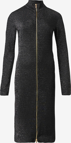 Just Cavalli Mekko 'VESTITI' värissä musta: etupuoli